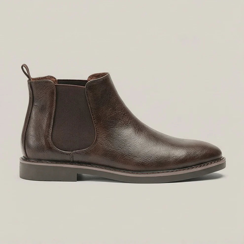 CEDAR CHELSEA BOOTS