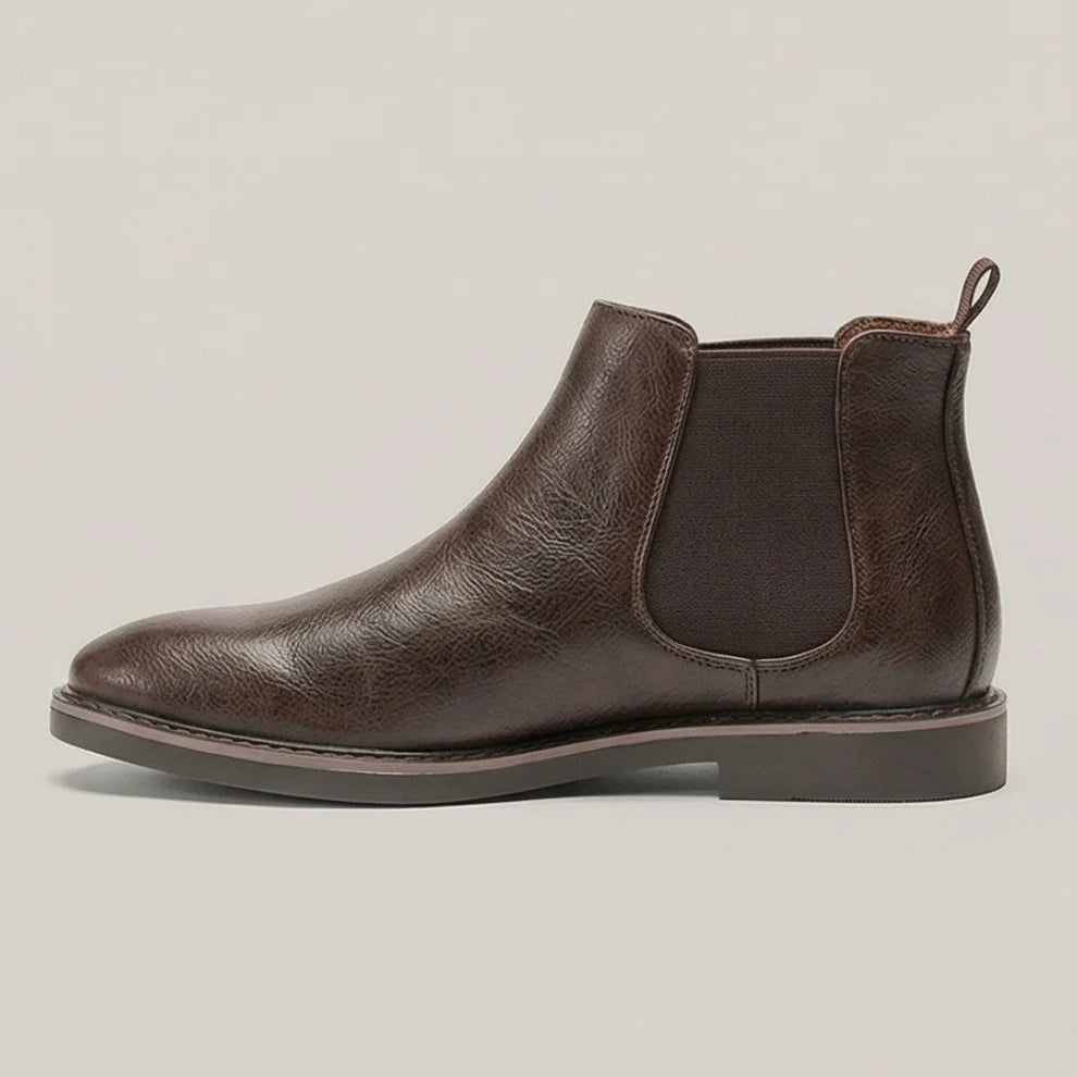 CEDAR CHELSEA BOOTS
