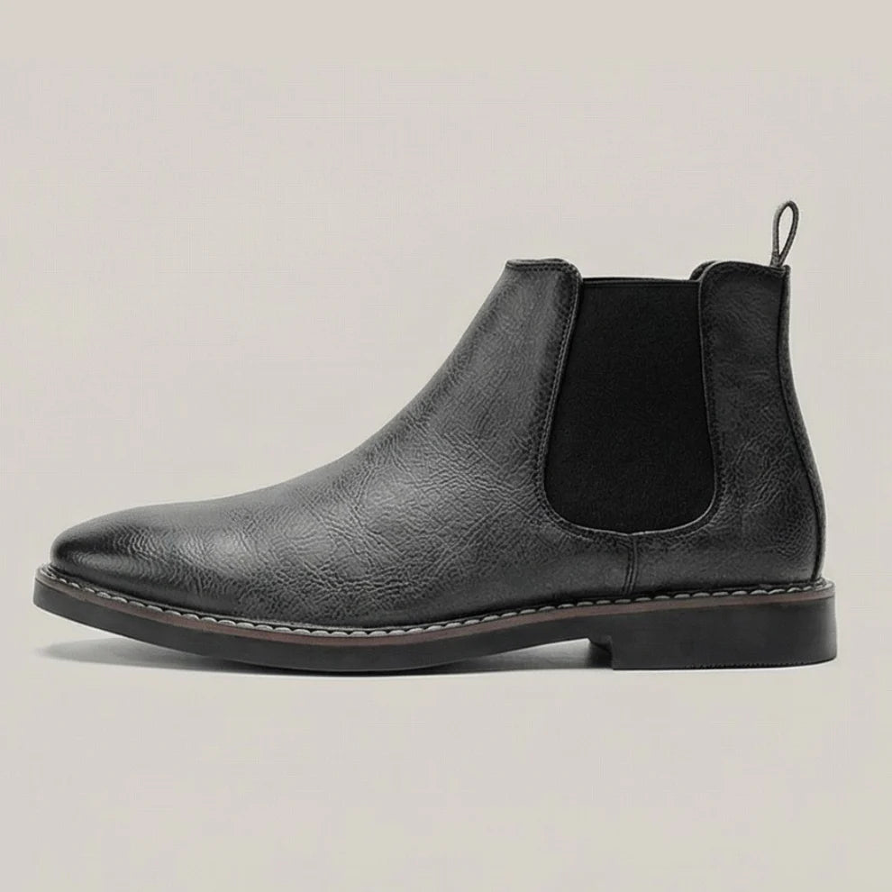 CEDAR CHELSEA BOOTS