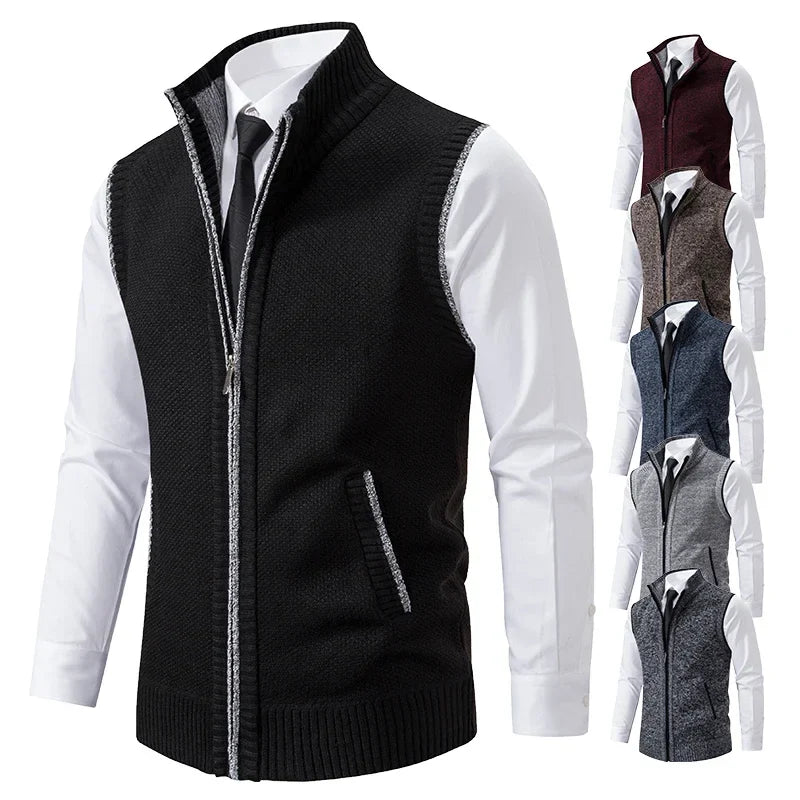 DOUCE & MIDA | MEN’S PROFESSIONAL WAISTCOAT