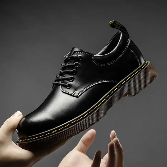 MILES | BOSSY-STYLE MEN’S BOOTS