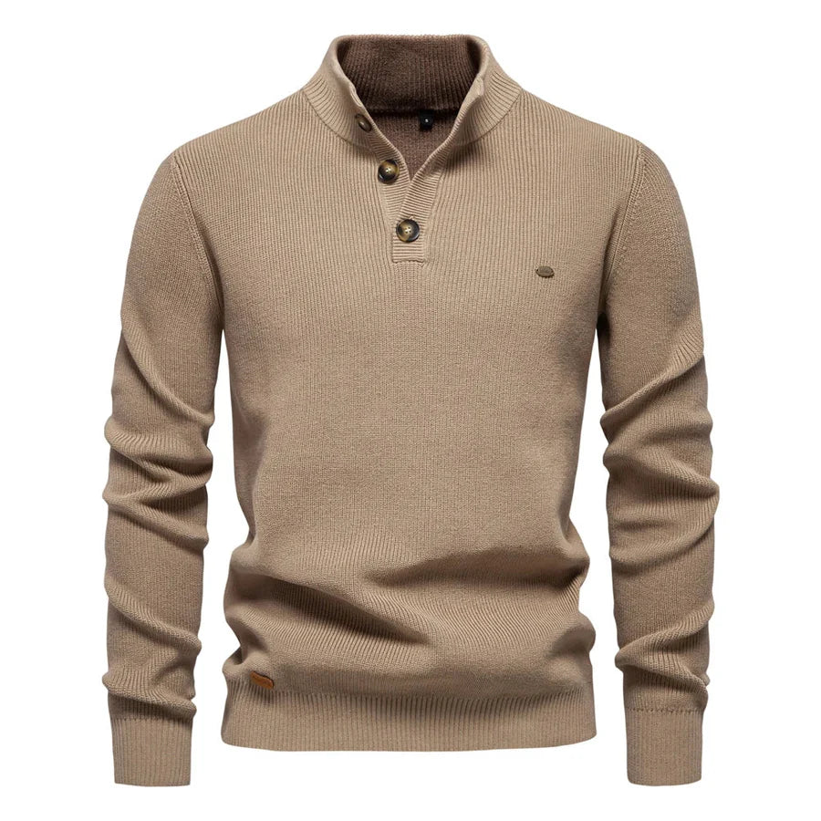 AIOPESON™ | BUTTON-DESIGN JUMPER
