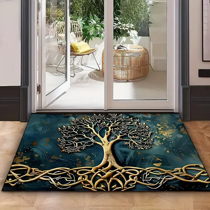 GRACE™ | TREE OF LIFE MAT