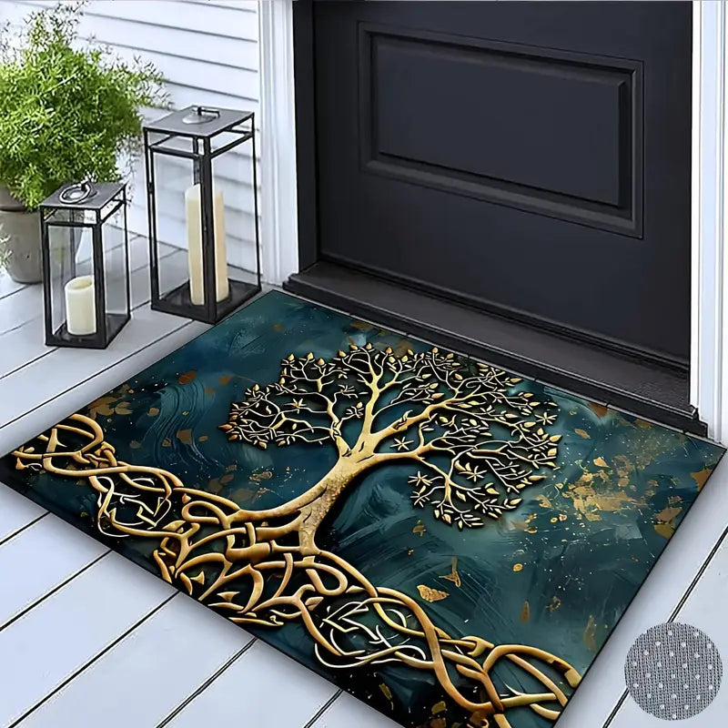 GRACE™ | TREE OF LIFE MAT