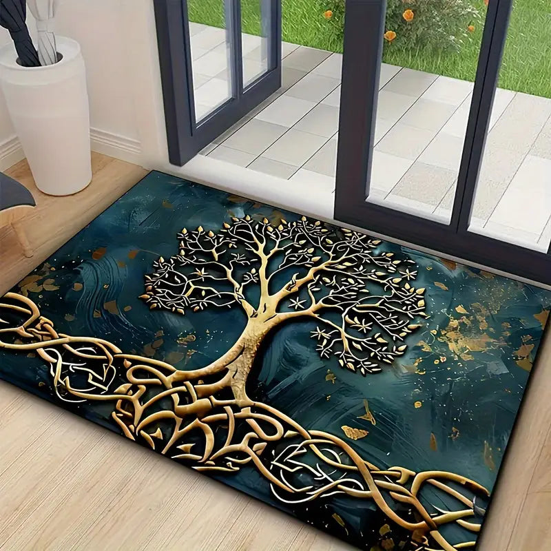 GRACE™ | TREE OF LIFE MAT
