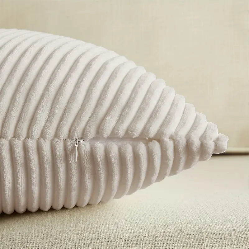 ILARY™ | ARLO RIBBED CUSHION COVER