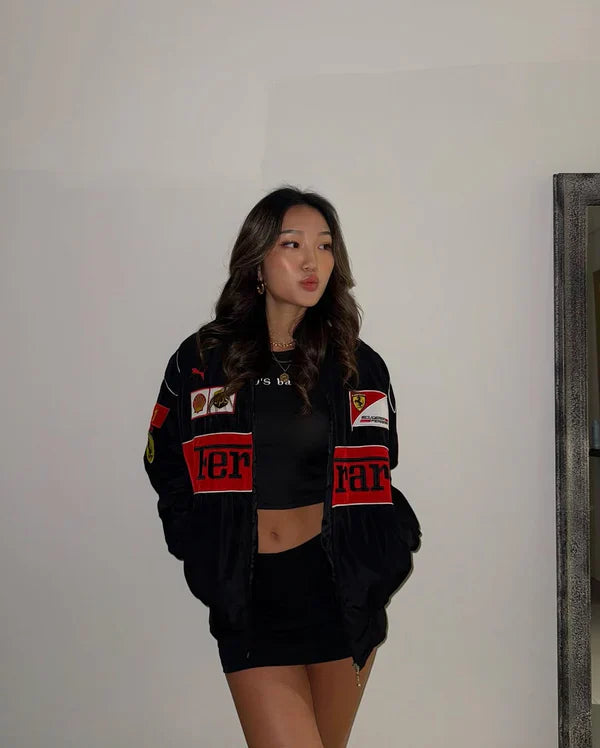 <p>WHAT PEOPLE SAY ABOUT OUR JACKETS</p>