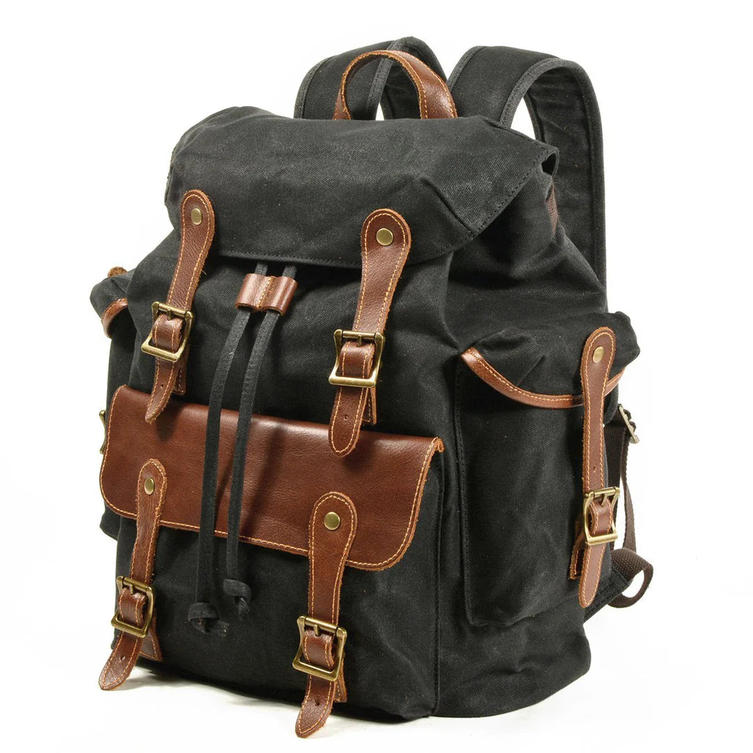 Vintage Rucksack | KESWICK