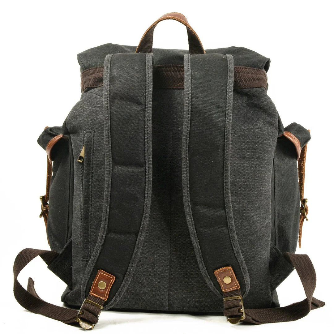 Vintage Rucksack | KESWICK