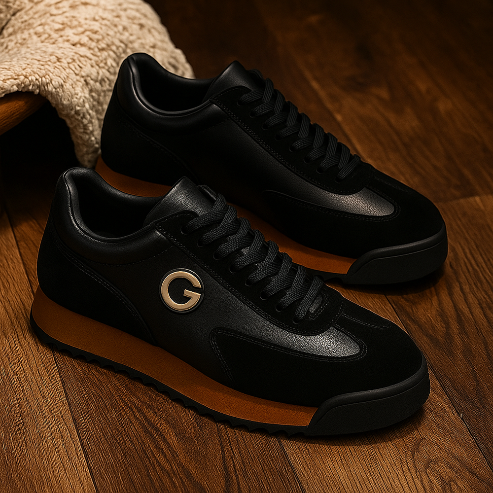 <h1>PREMIUM SNEAKERS FOR MEN</h1>