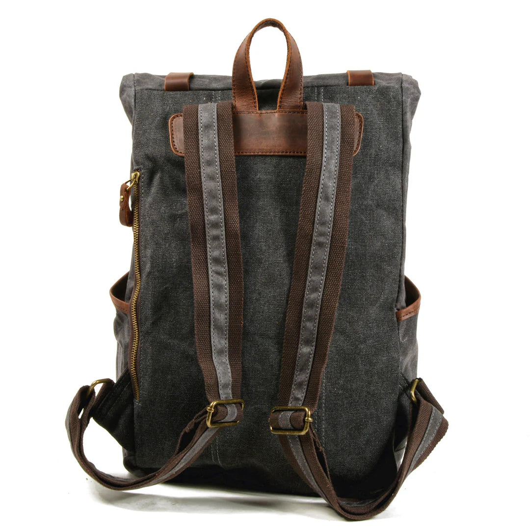 Rustic Rucksack | BRIXEN