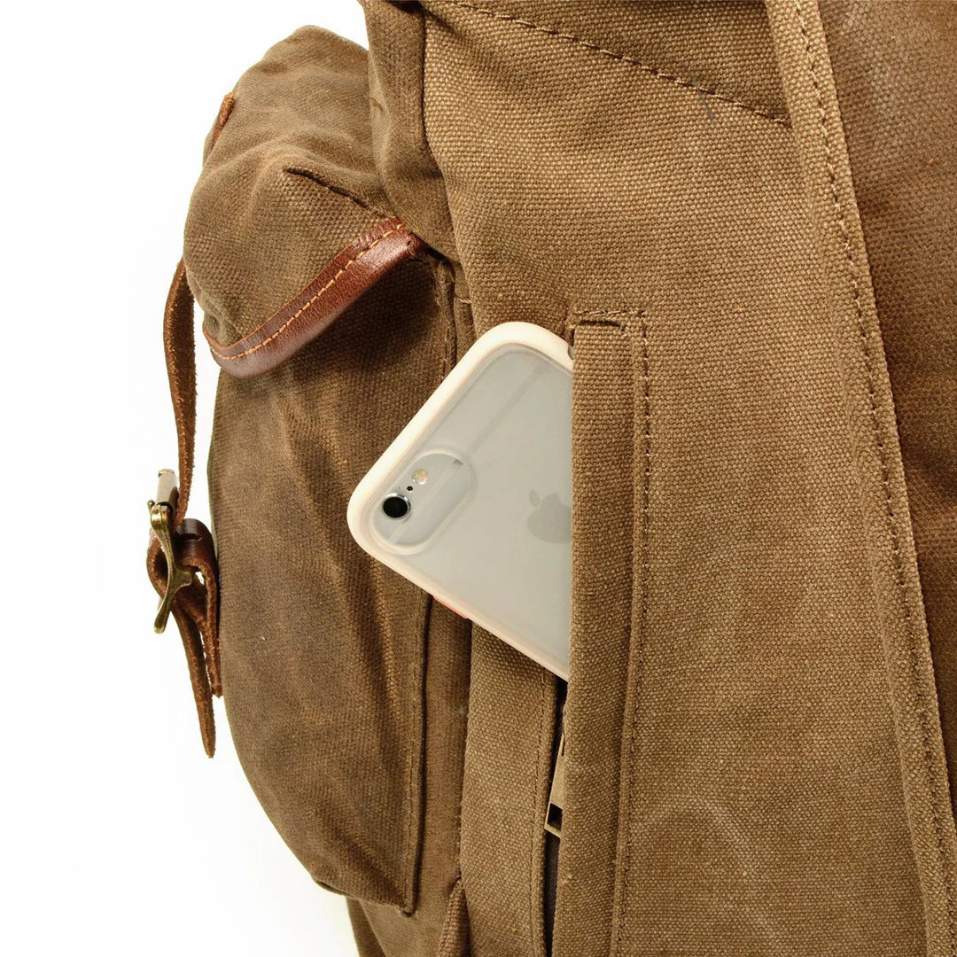 Vintage Rucksack | KESWICK