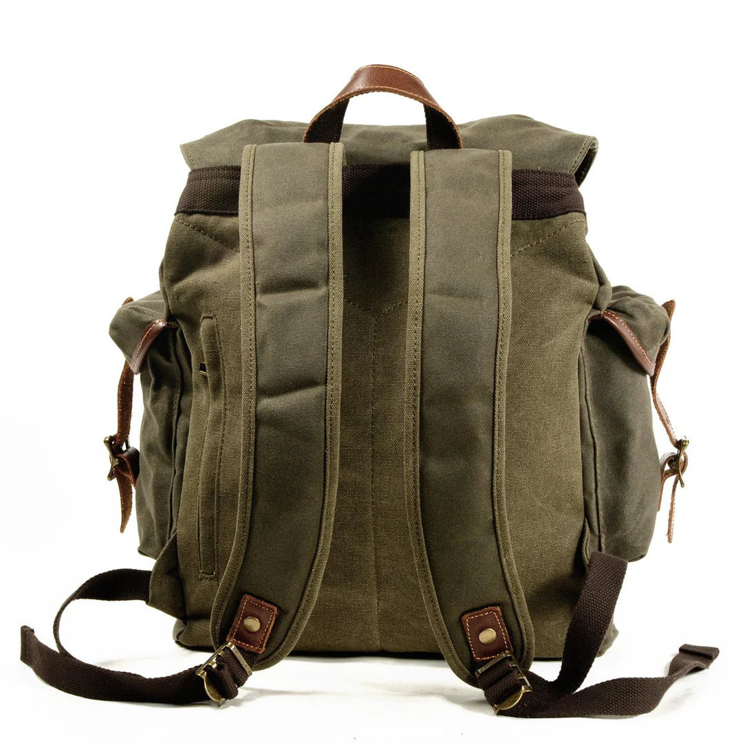 Vintage Rucksack | KESWICK