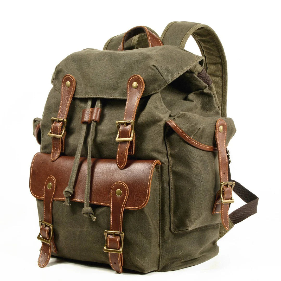 Vintage Rucksack | KESWICK