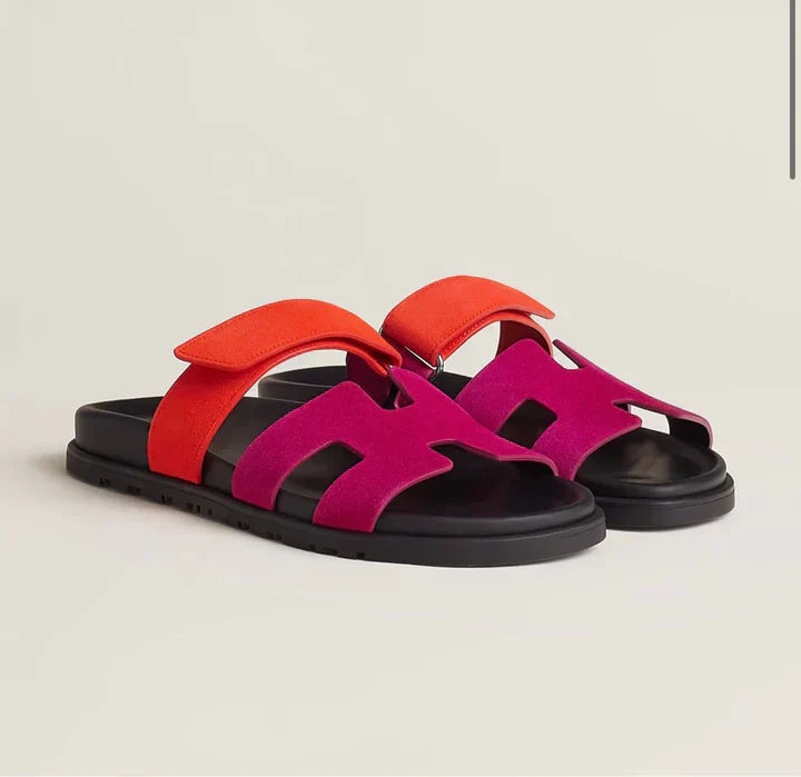 SOPHIE | ELEGANT SANDALS WOMAN
