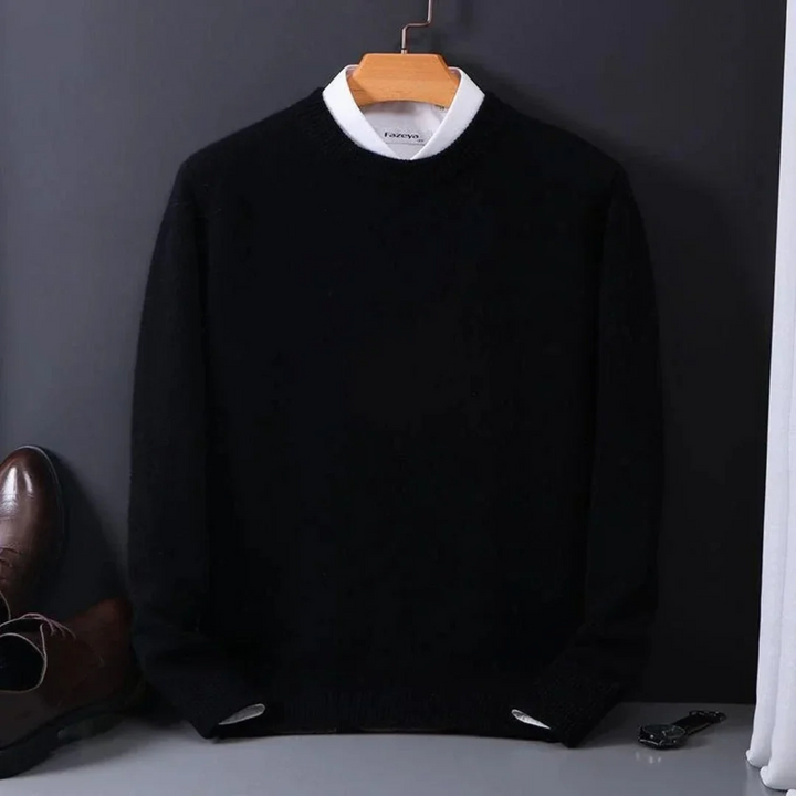 DOUCE & MIDA™ | LUXURY CASHMERE JUMPER