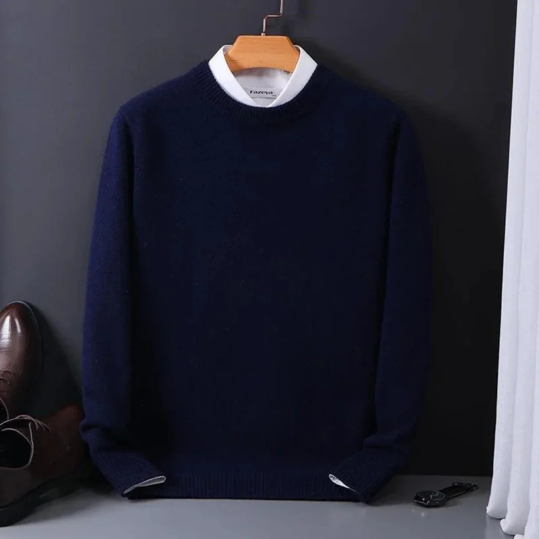DOUCE & MIDA™ | LUXURY CASHMERE JUMPER