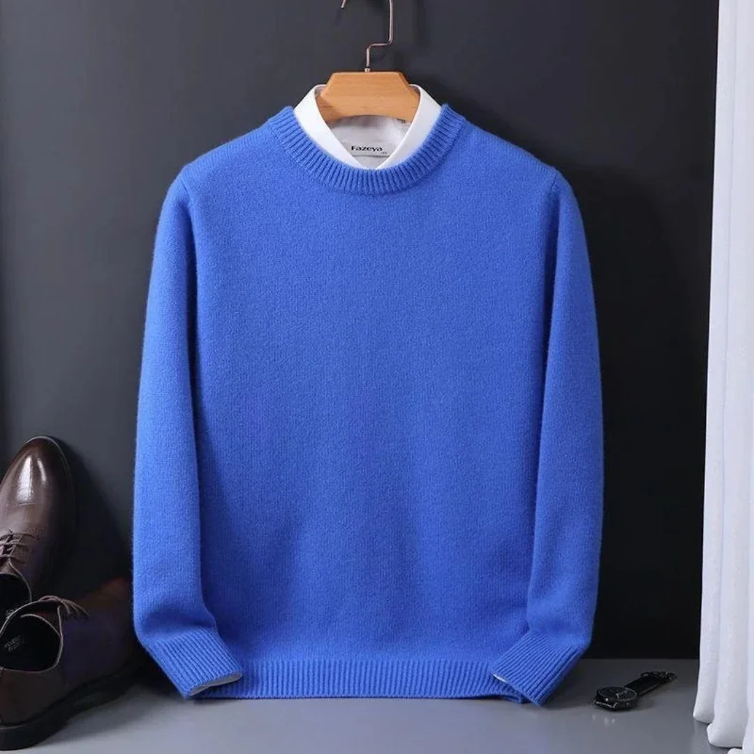 DOUCE & MIDA™ | LUXURY CASHMERE JUMPER