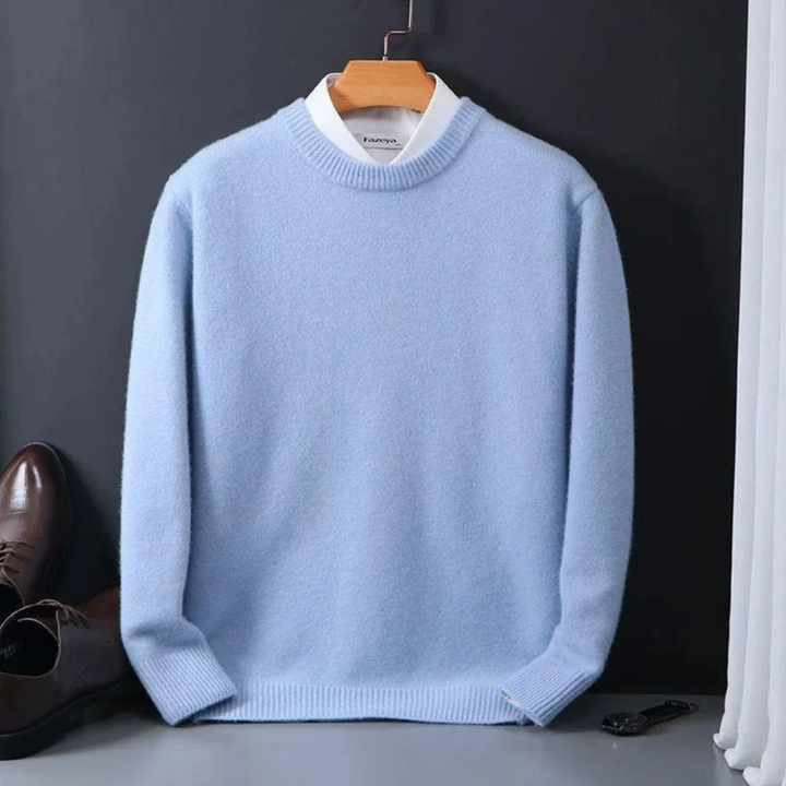 DOUCE & MIDA™ | LUXURY CASHMERE JUMPER