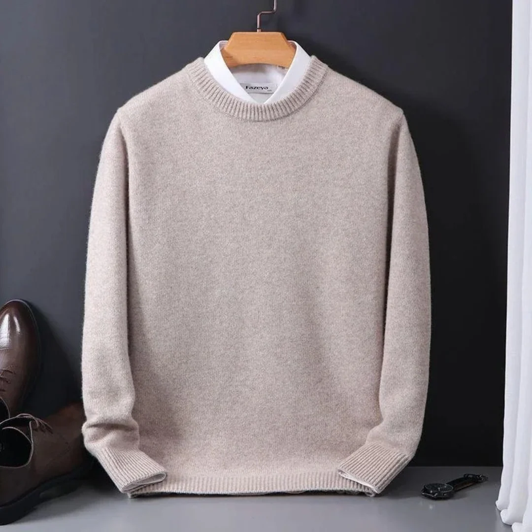 DOUCE & MIDA™ | LUXURY CASHMERE JUMPER