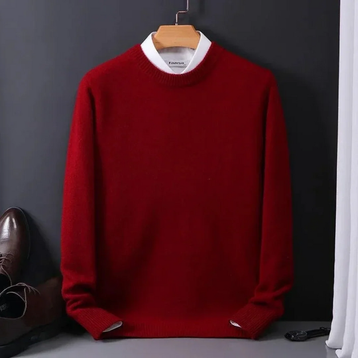 DOUCE & MIDA™ | LUXURY CASHMERE JUMPER