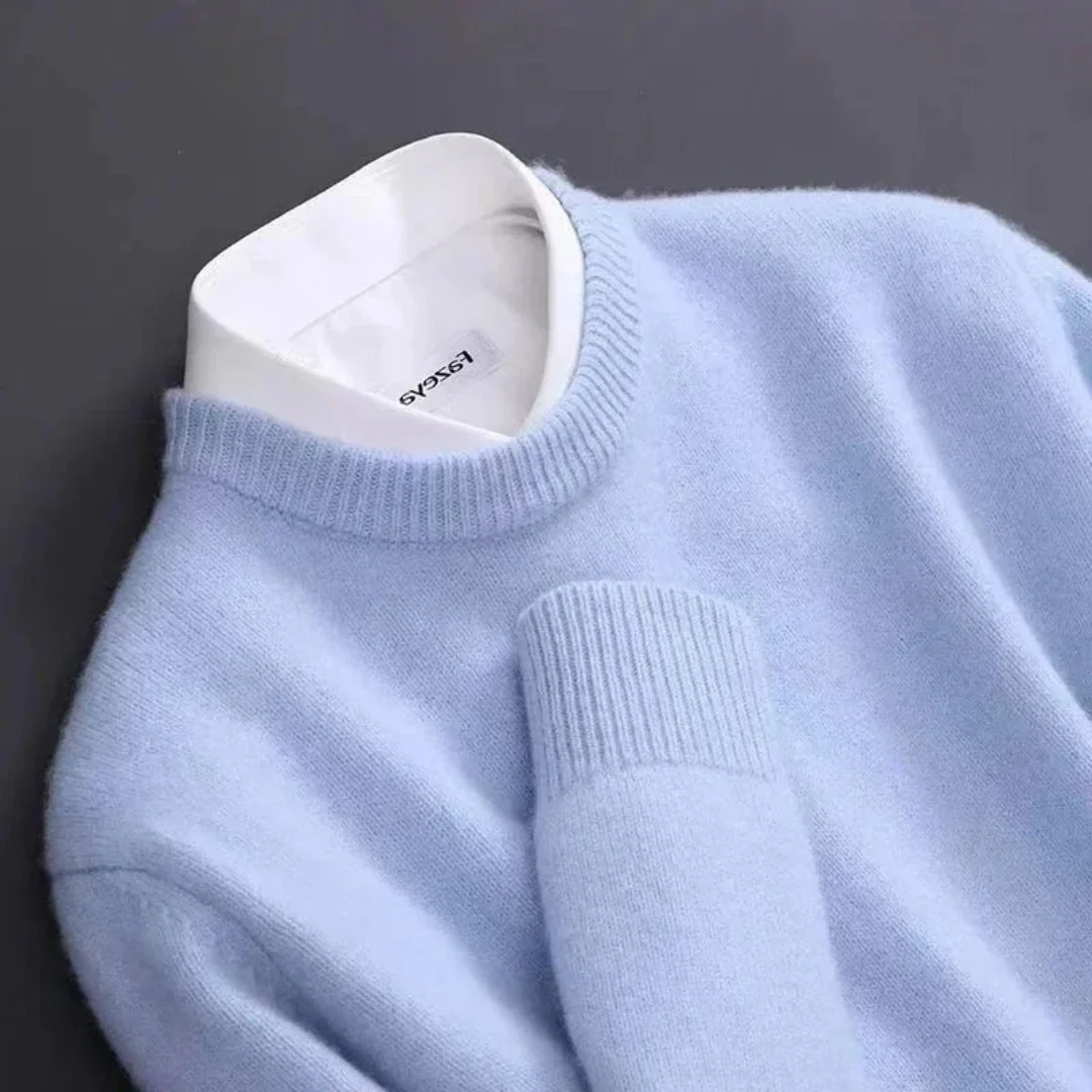 DOUCE & MIDA™ | LUXURY CASHMERE JUMPER