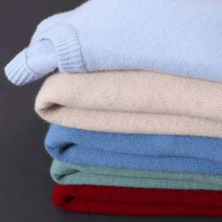 DOUCE & MIDA™ | LUXURY CASHMERE JUMPER
