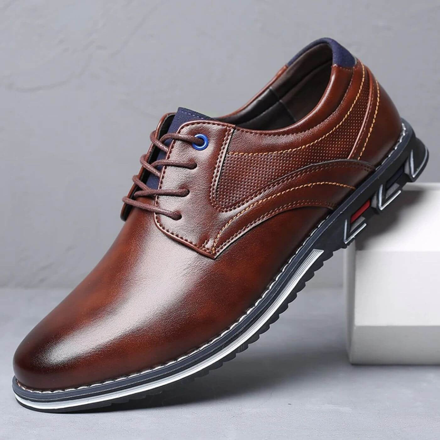 REID | CLASSIC SHOES