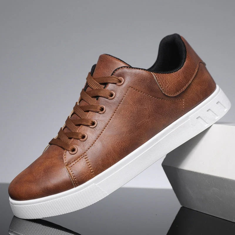 STERLING | TIMELESS SNEAKERS