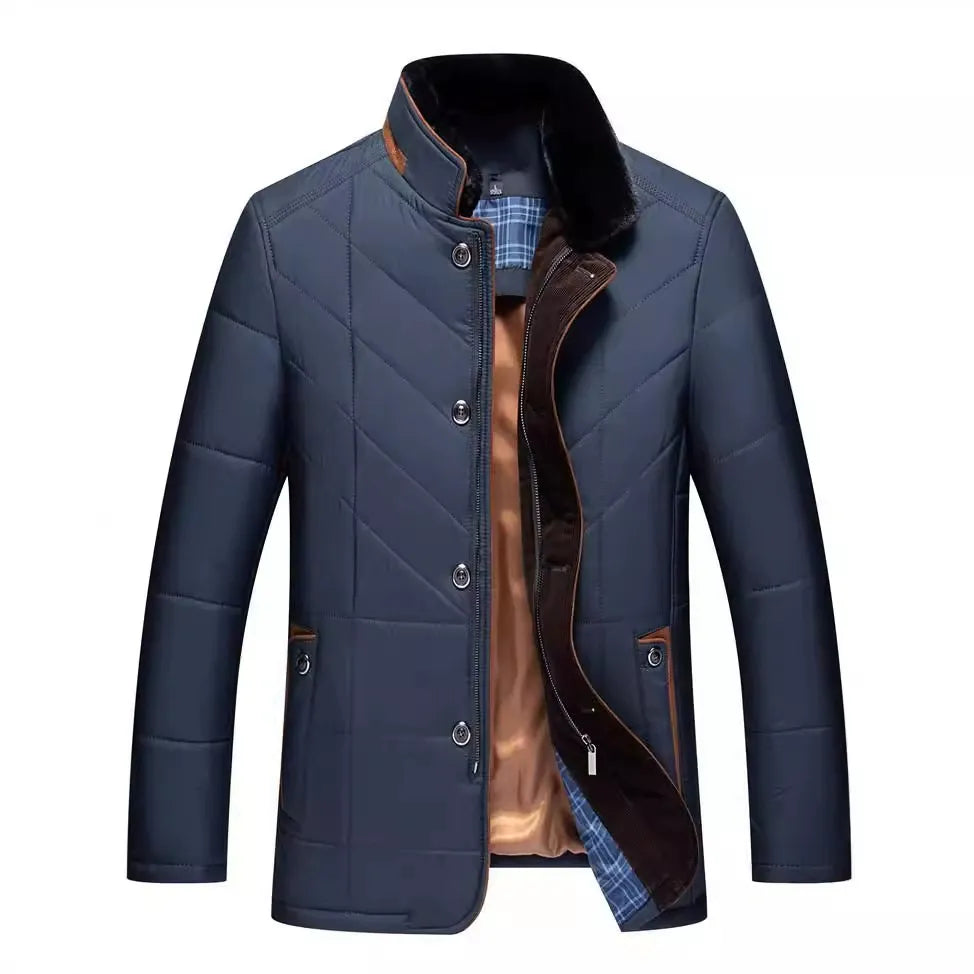 ANTONIO | MEN’S JACKET