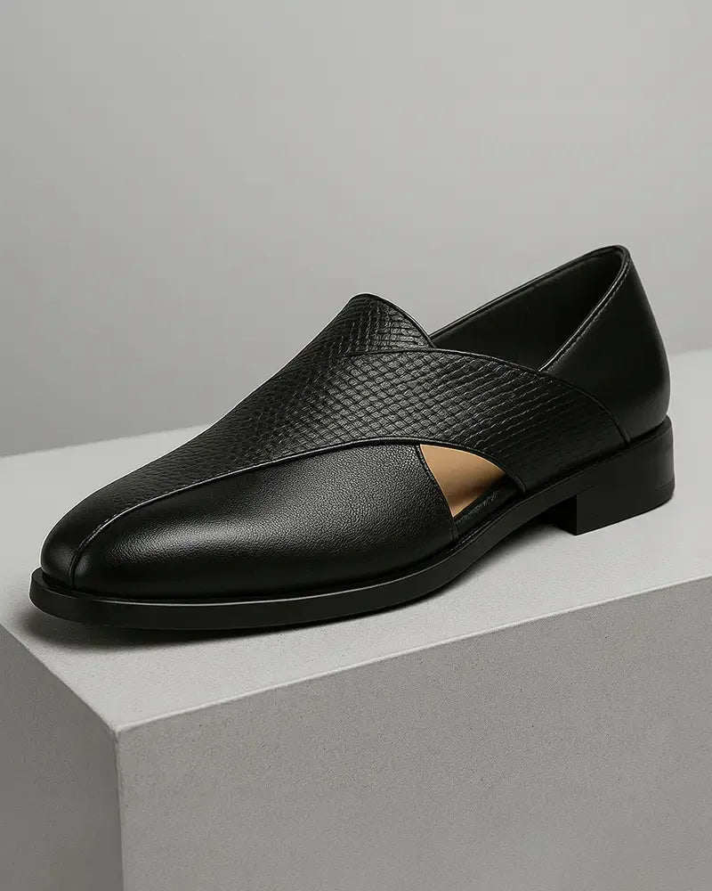 GROTTO | MEN'S CLASSIC LOAFER