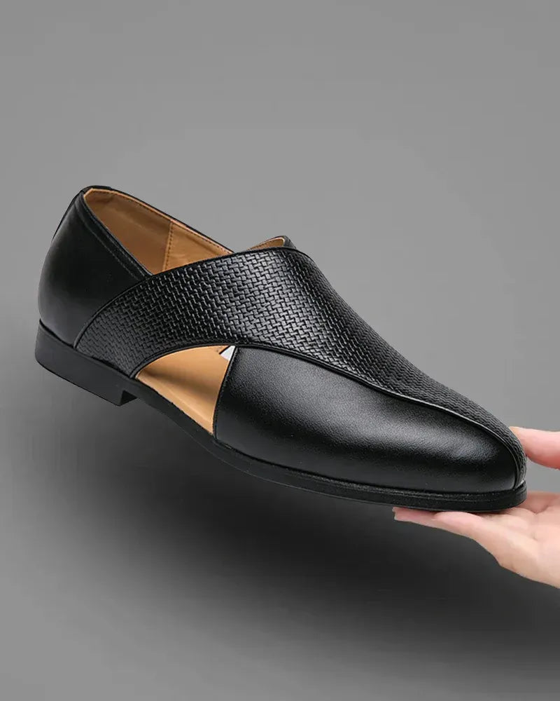 GROTTO | MEN'S CLASSIC LOAFER