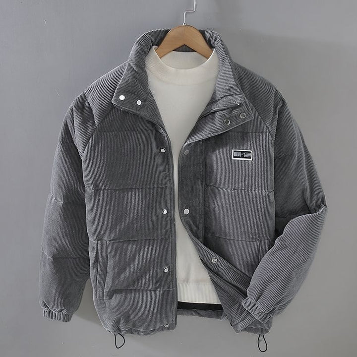 EDEN - CORDUROY JACKET