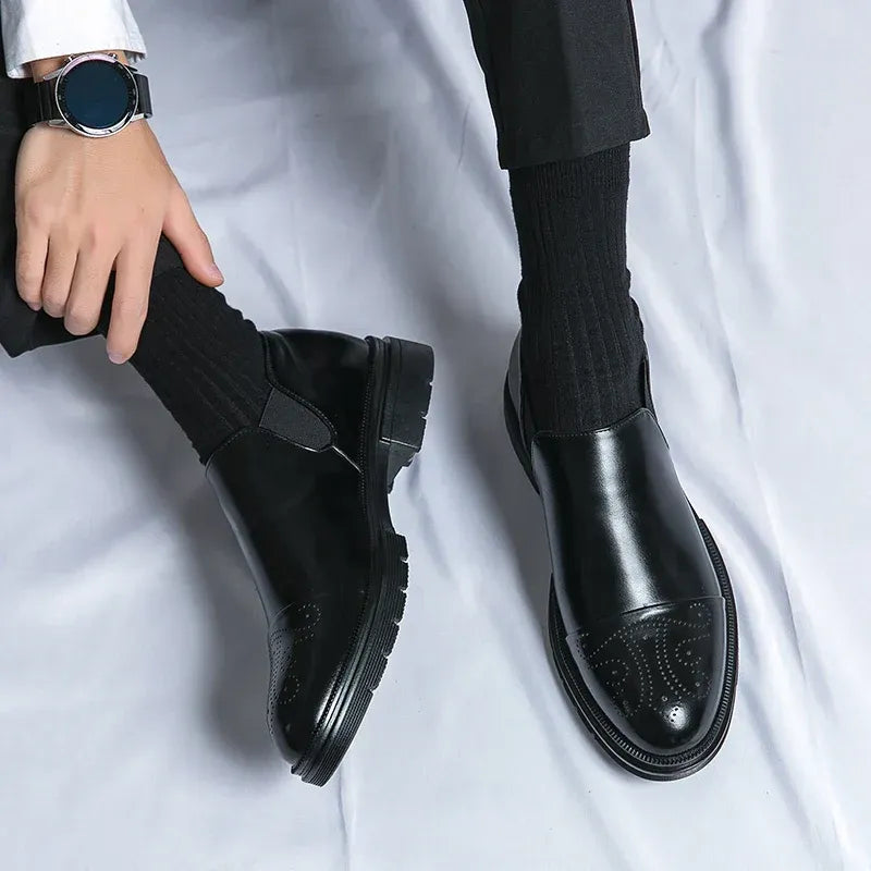 CORTAS | GENUINE LEATHER SHOES