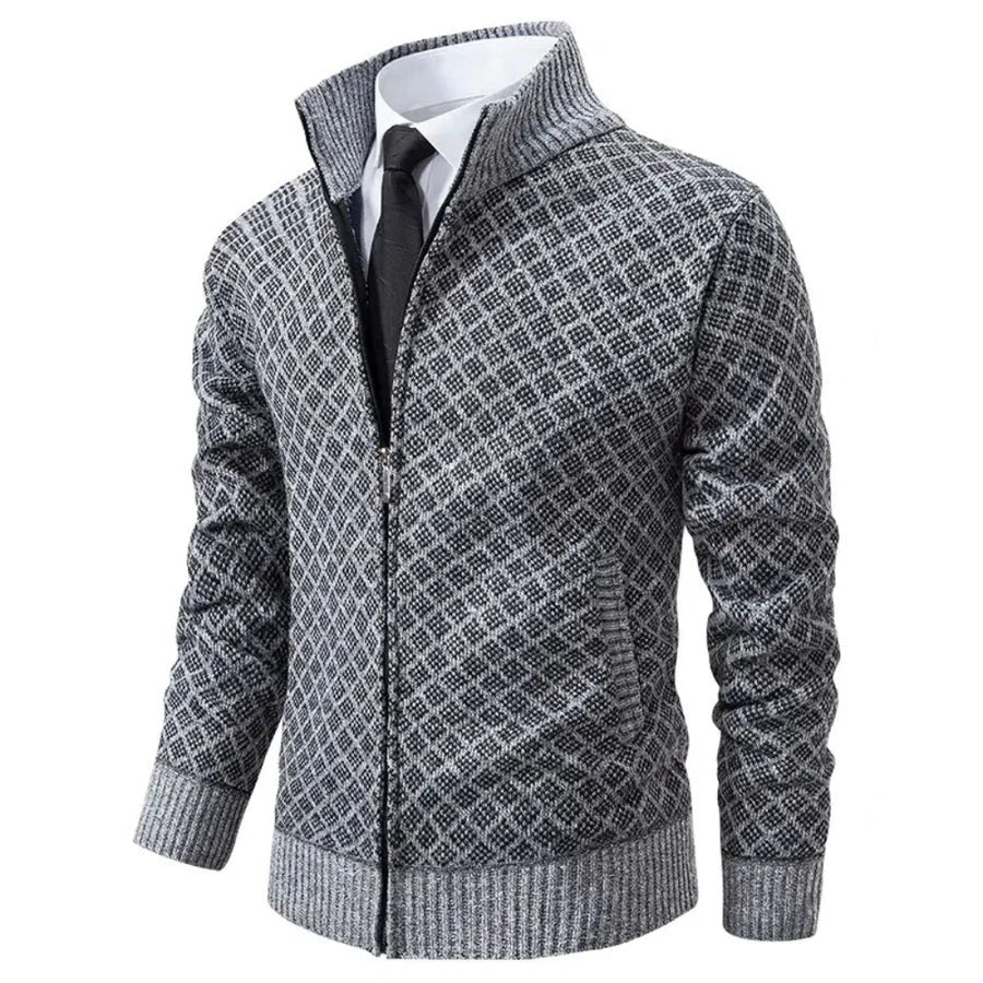 DOUCE & MIDA | MEN'S PREMIUM WAISTCOAT IN SOFT MATERIAL