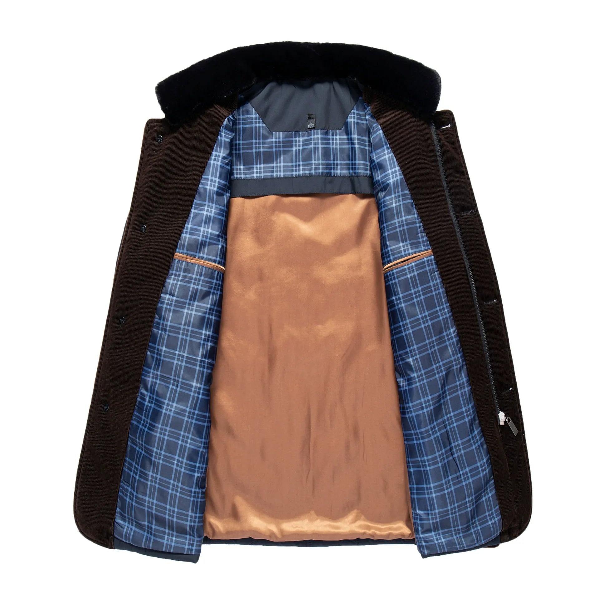 ANTONIO | MEN’S JACKET