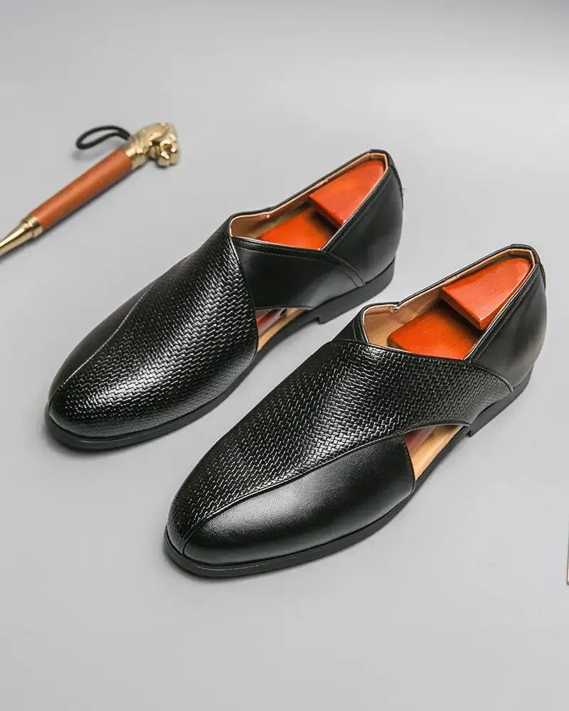 GROTTO | MEN'S CLASSIC LOAFER