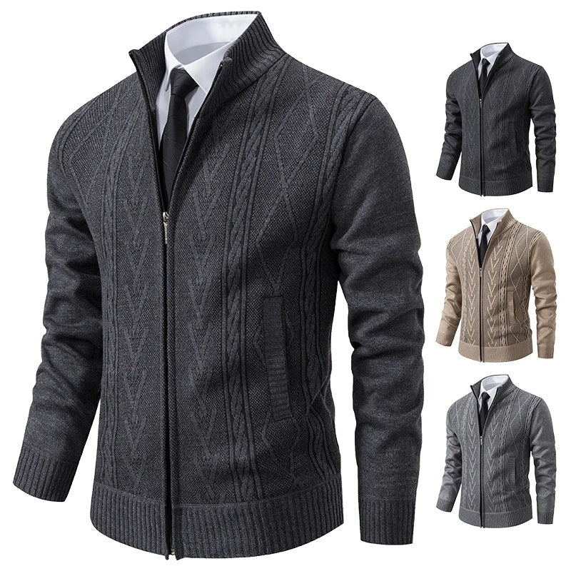DOUCE & MIDA | MEN’S PROFESSIONAL WAISTCOAT