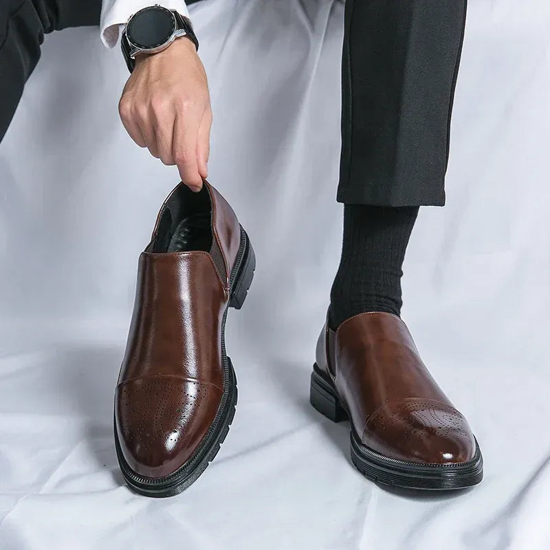 CORTAS | GENUINE LEATHER SHOES