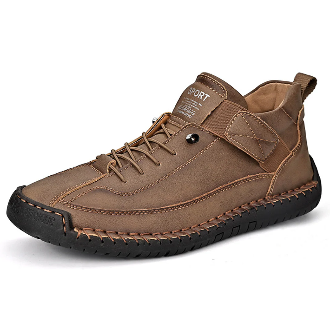 HARVEY | MEN'S ORTHOPEDIC SHOES
