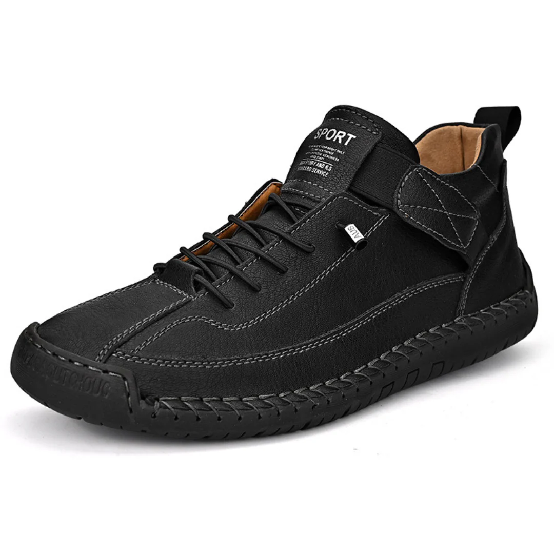 HARVEY | MEN'S ORTHOPEDIC SHOES