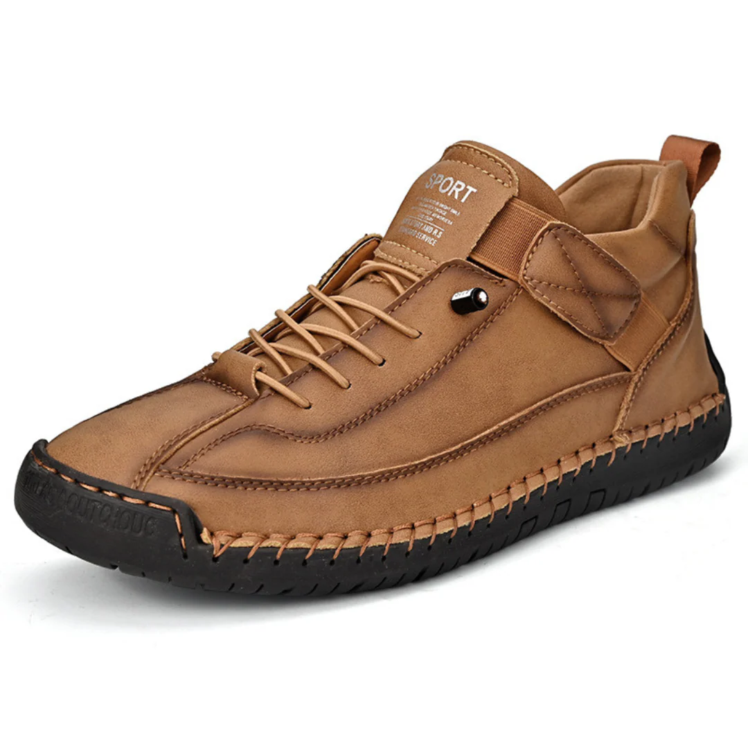 HARVEY | MEN'S ORTHOPEDIC SHOES