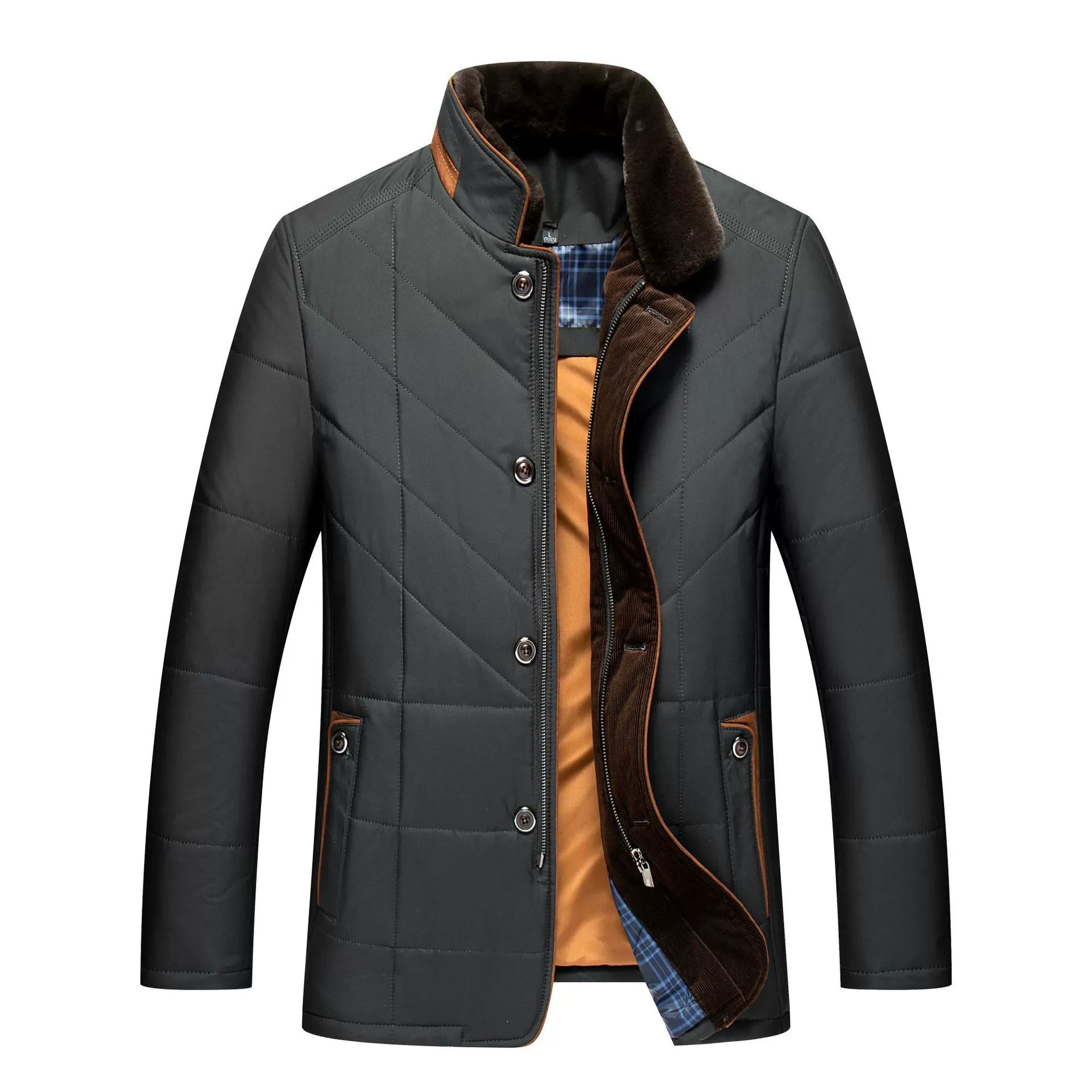 ANTONIO | MEN’S JACKET