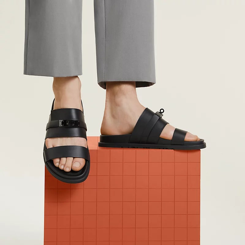 ALFIE | ELEGANT SANDALS