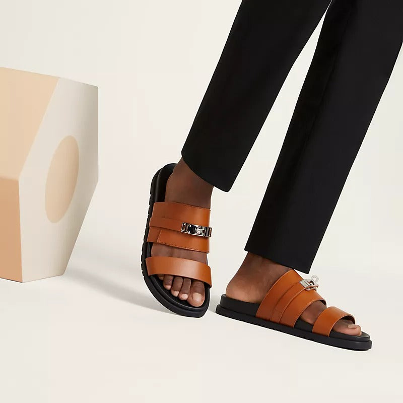 ALFIE | ELEGANT SANDALS
