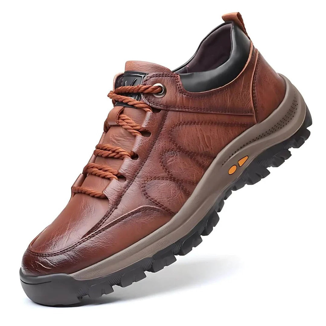 NOAH | HANDCRAFTED ORTHOPEDIC SHOES