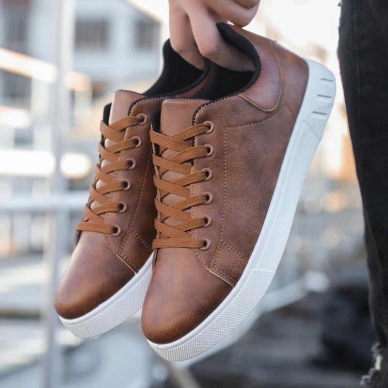 STERLING | TIMELESS SNEAKERS