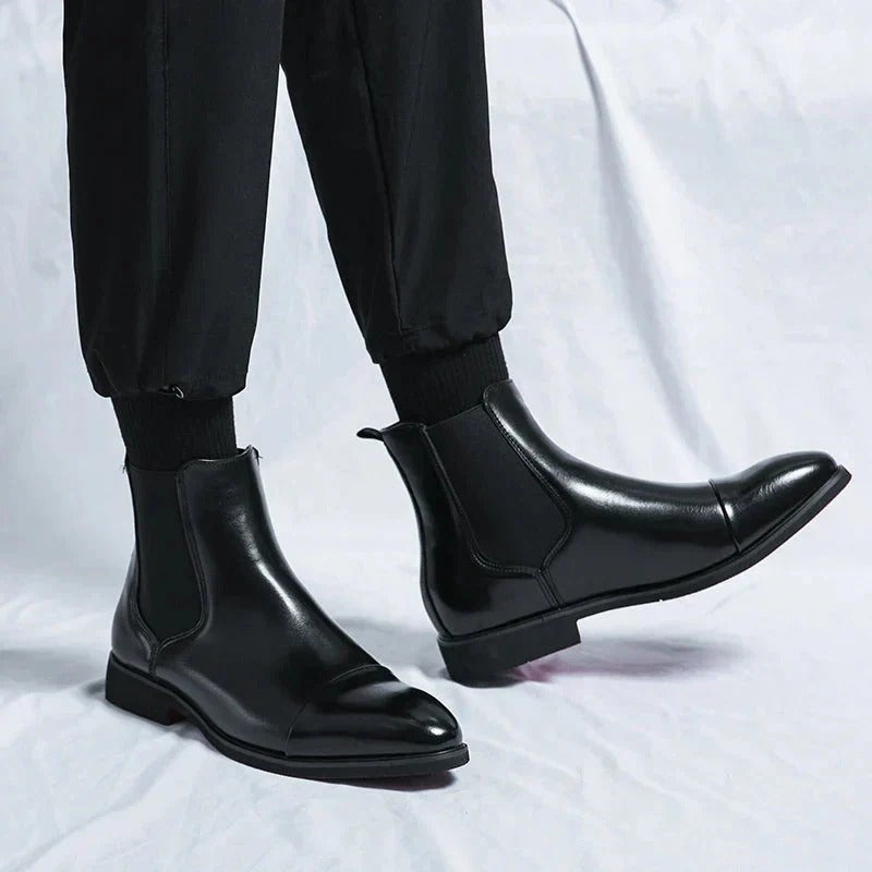 ALBY | SYDNEY BOOTS