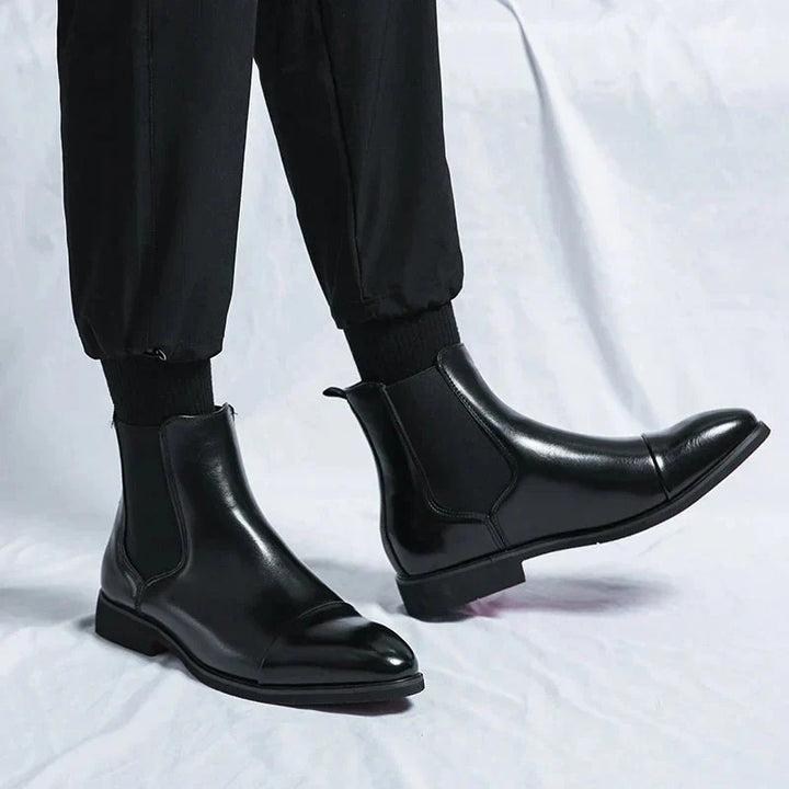 ALBY | SYDNEY BOOTS