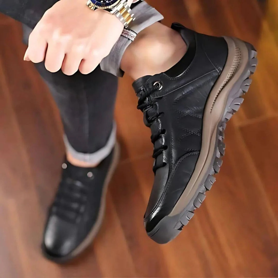 NOAH | HANDCRAFTED ORTHOPEDIC SHOES